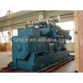 1250kva Weichai Marine Generator CW12V200ZD